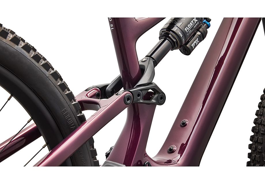 Turbo Levo SL 2 Expert Di2