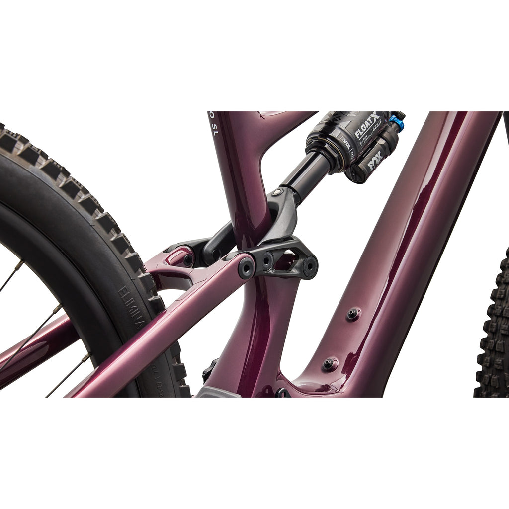 Turbo Levo SL 2 Expert Di2