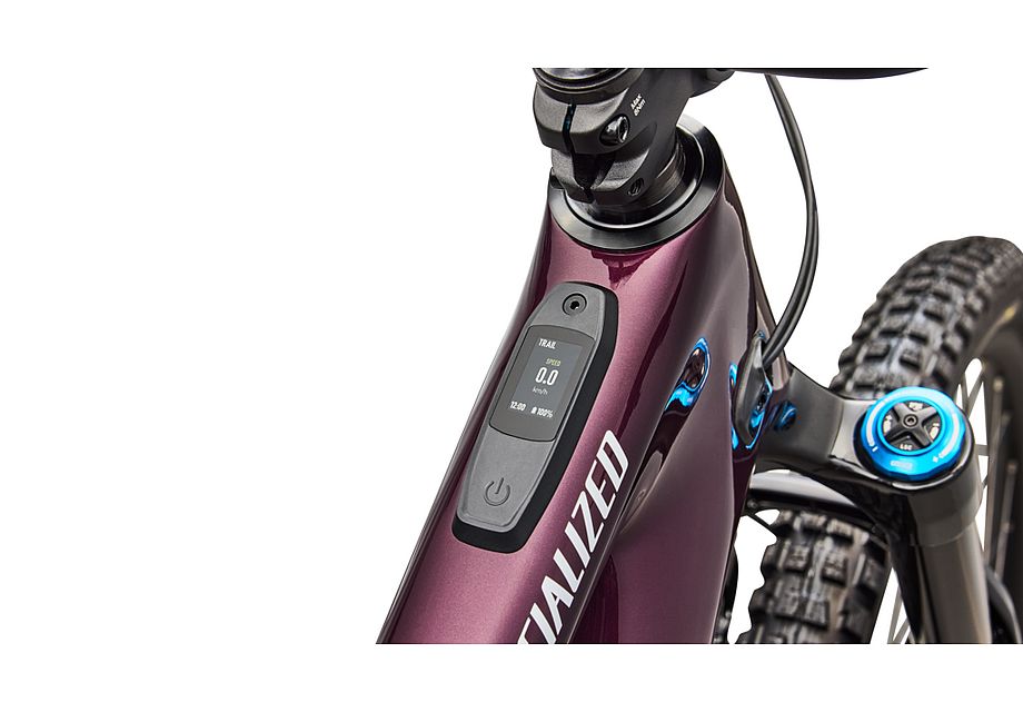 Turbo Levo SL 2 Expert Di2