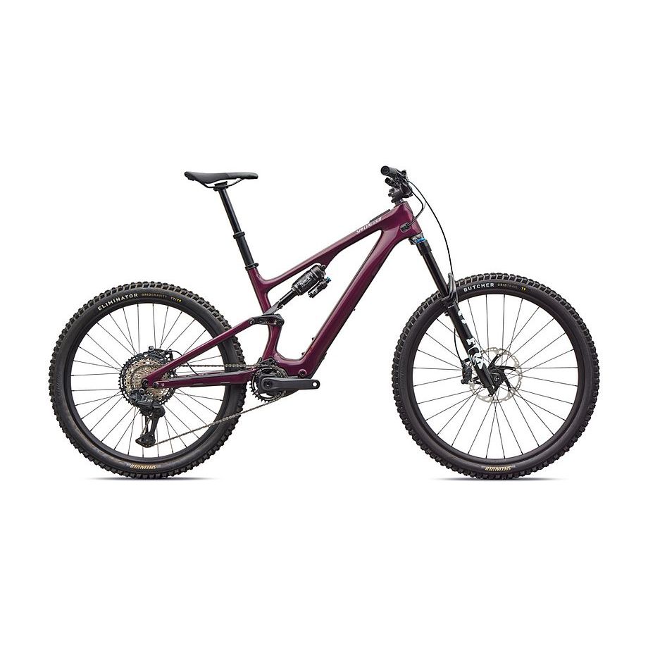 Turbo Levo SL 2 Expert Di2
