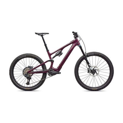 Turbo Levo SL 2 Expert Di2