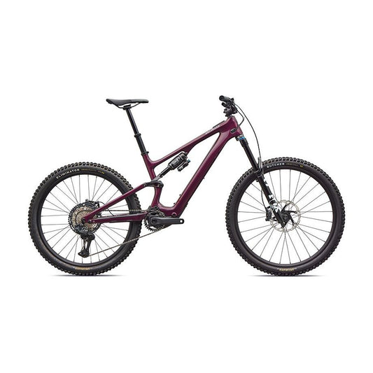 Turbo Levo SL 2 Expert Di2