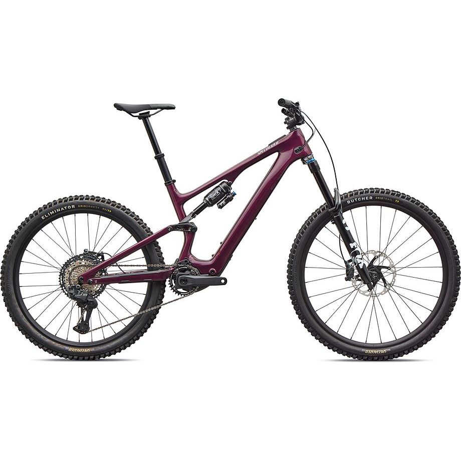 Turbo Levo SL 2 Expert Di2