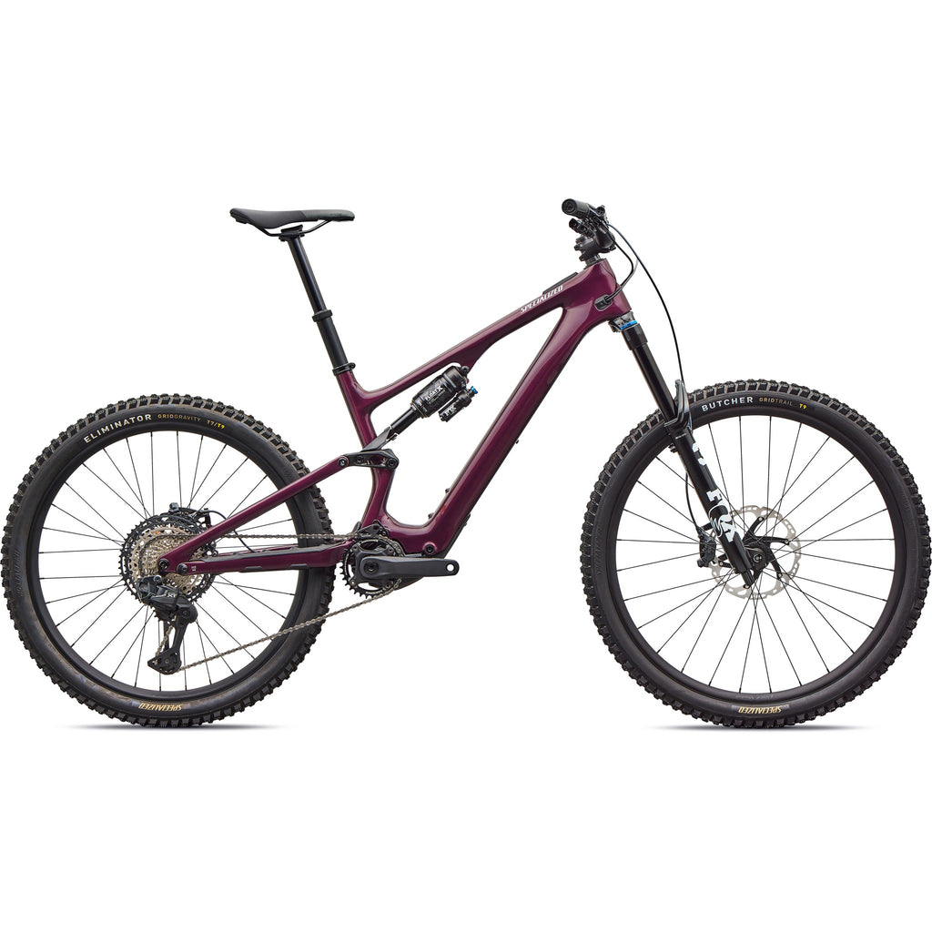 Turbo Levo SL 2 Expert Di2