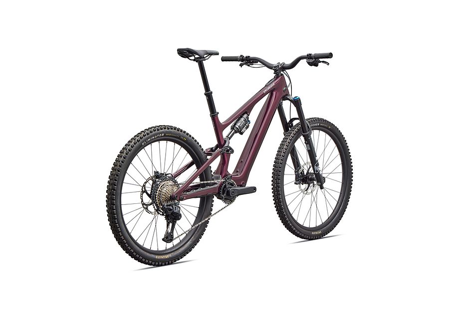 Turbo Levo SL 2 Expert Di2