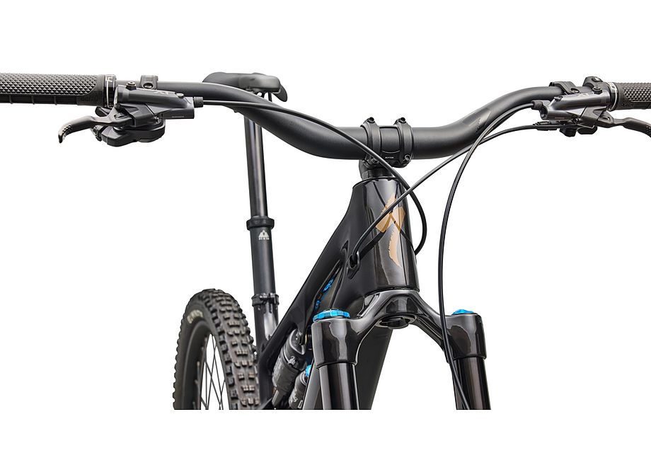 Turbo Levo SL 2 Expert Di2