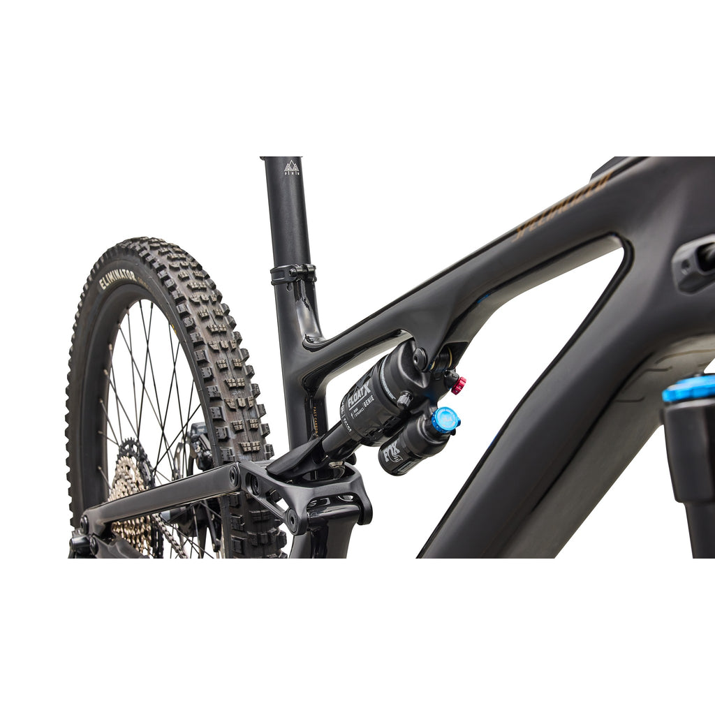 Turbo Levo SL 2 Expert Di2