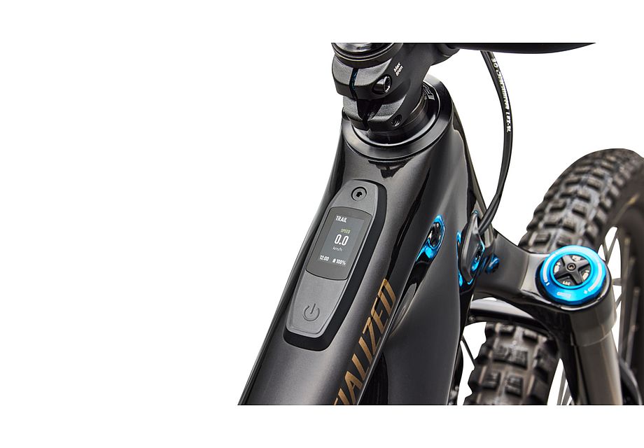 Turbo Levo SL 2 Expert Di2