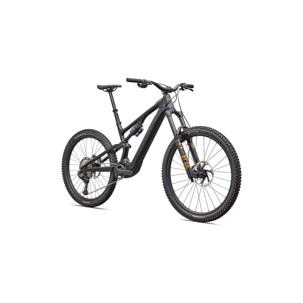 Turbo Levo SL 2 Expert Di2