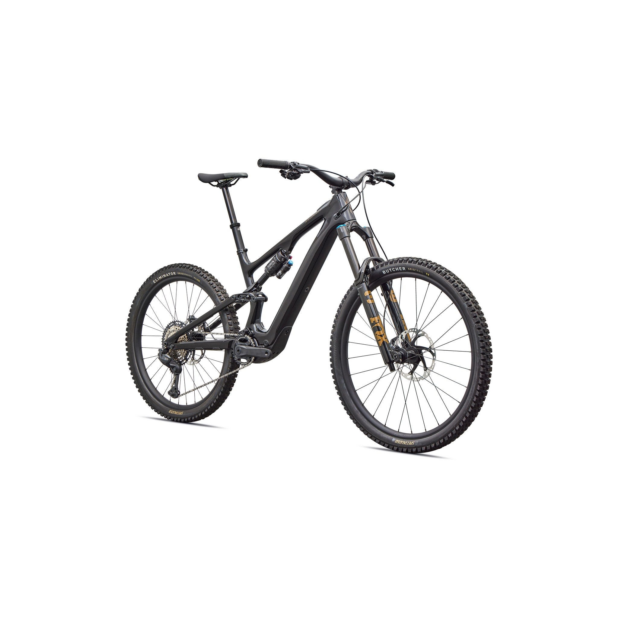 Turbo Levo SL 2 Expert Di2