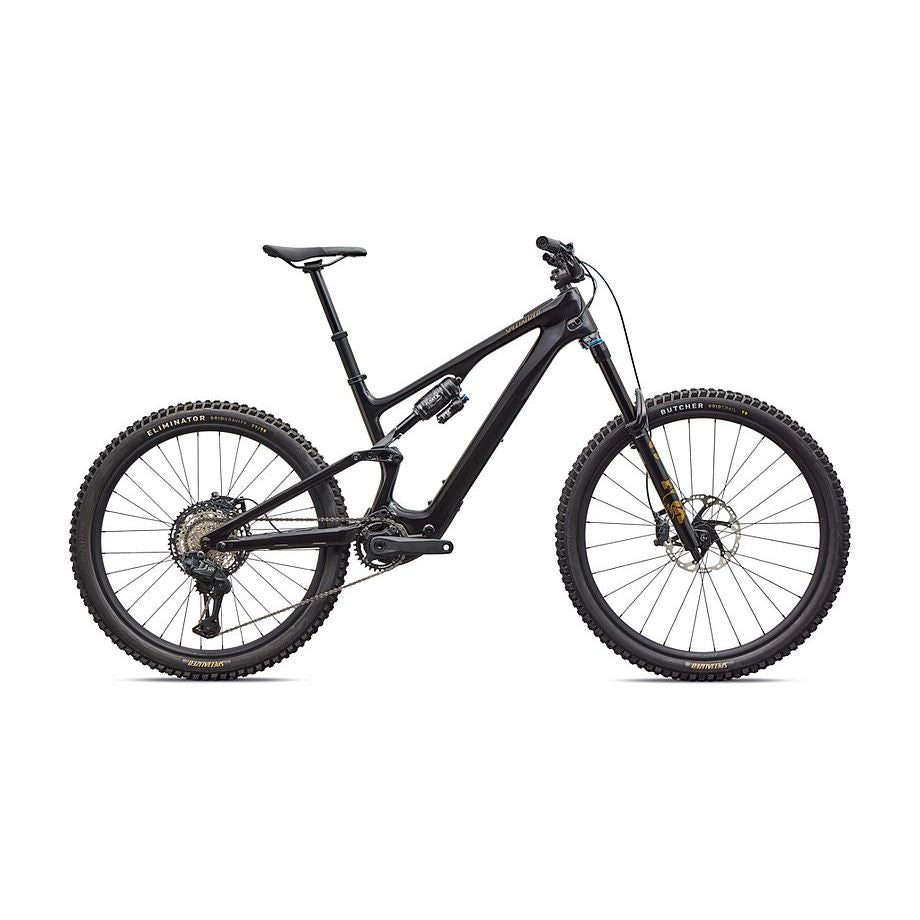 Turbo Levo SL 2 Expert Di2
