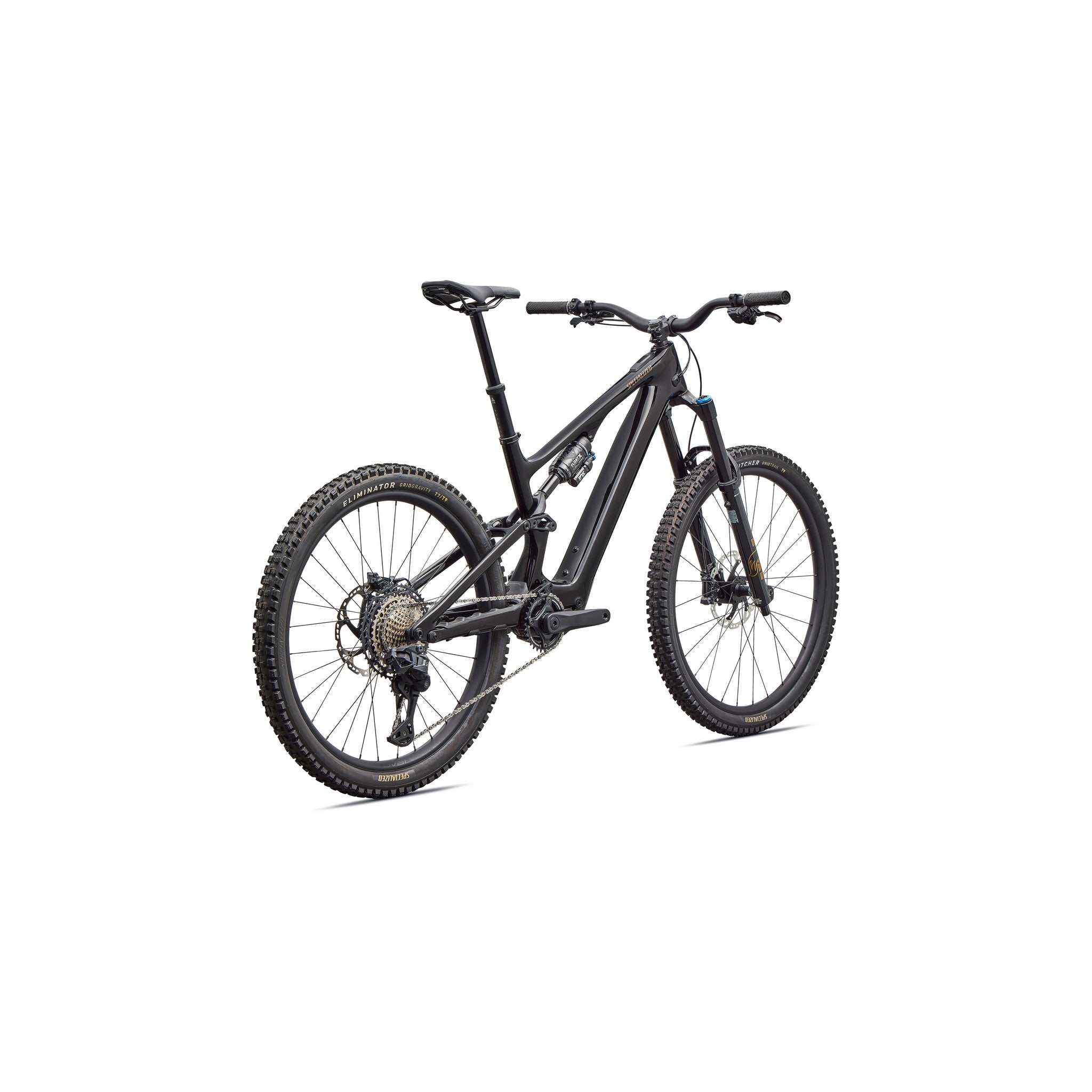 Turbo Levo SL 2 Expert Di2