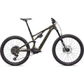 Turbo Levo SL 2 Comp Alloy