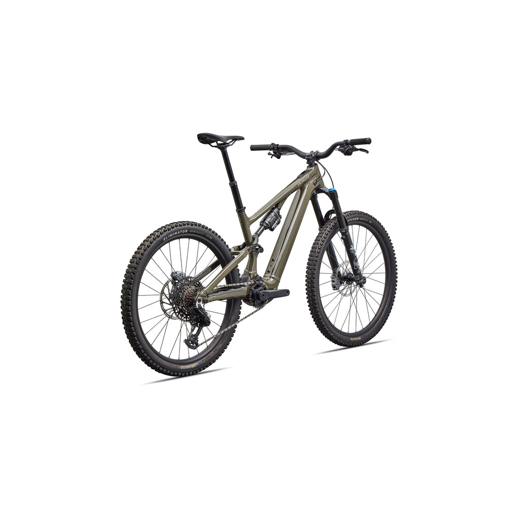 Turbo Levo SL 2 Comp Alloy