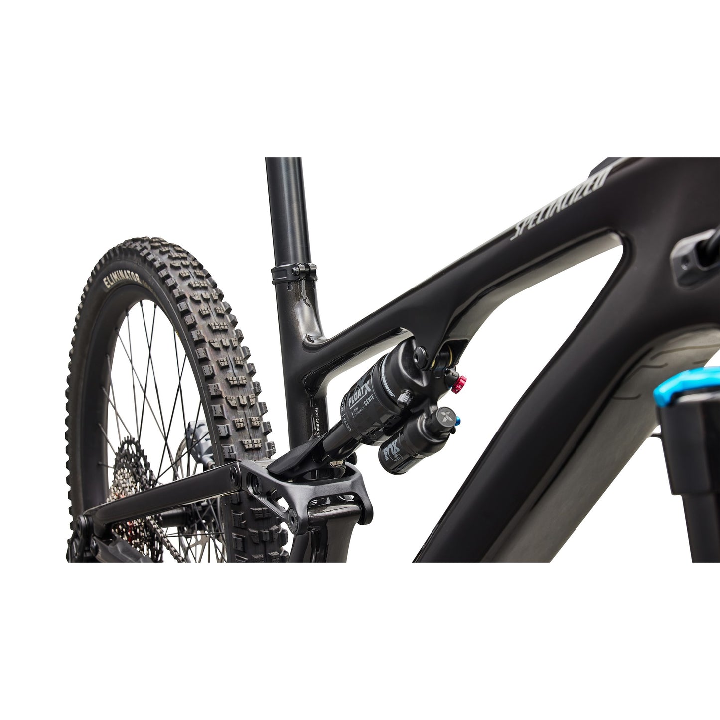 Turbo Levo SL 2 Comp