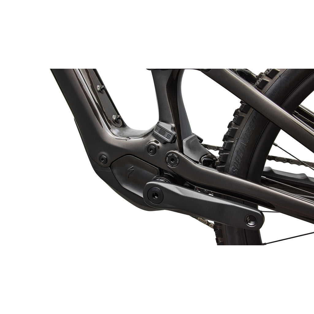 Turbo Levo SL 2 Comp