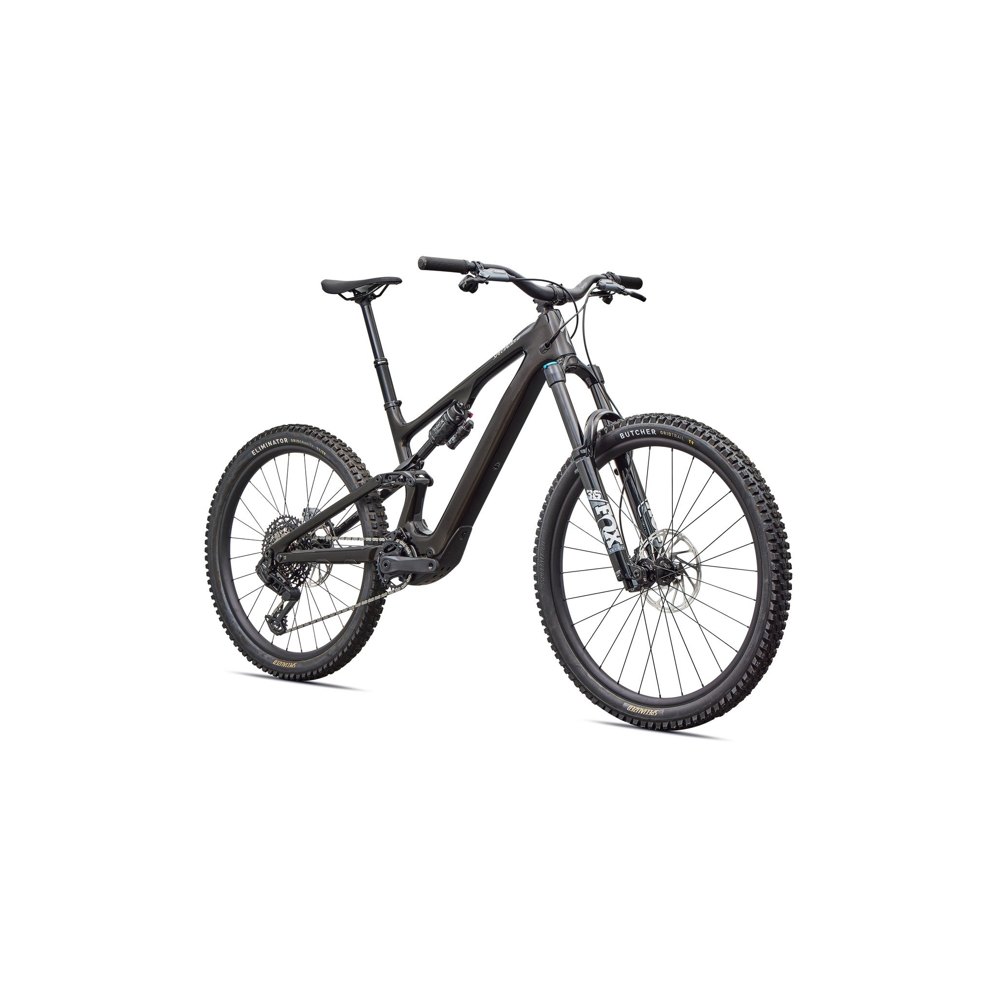 The Bike House, Bike Shop