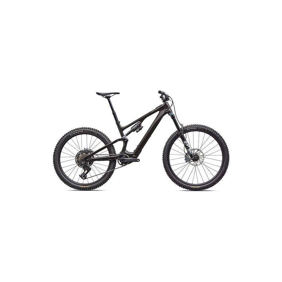 Turbo Levo SL 2 Comp