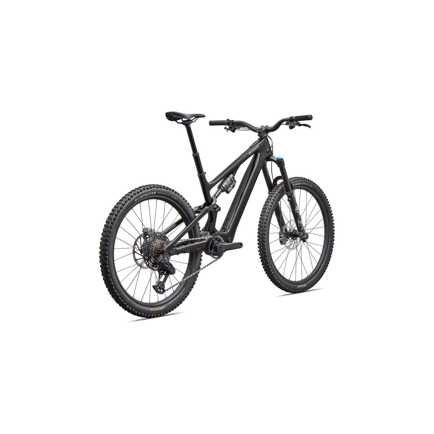 Turbo Levo SL 2 Comp