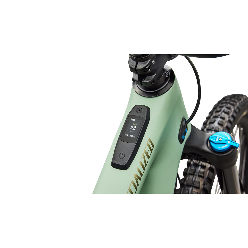 Turbo Levo SL 2 Comp