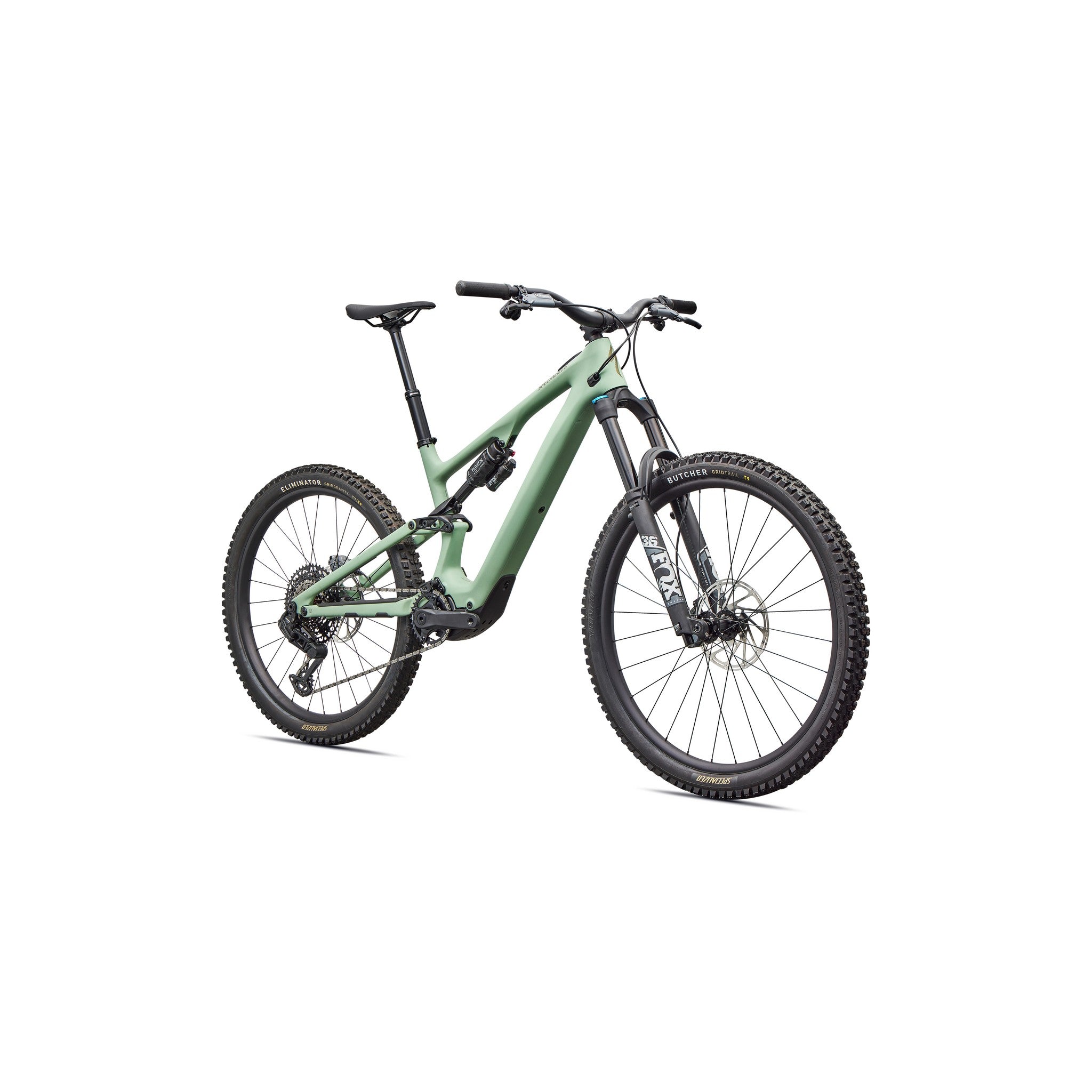 Turbo Levo SL 2 Comp