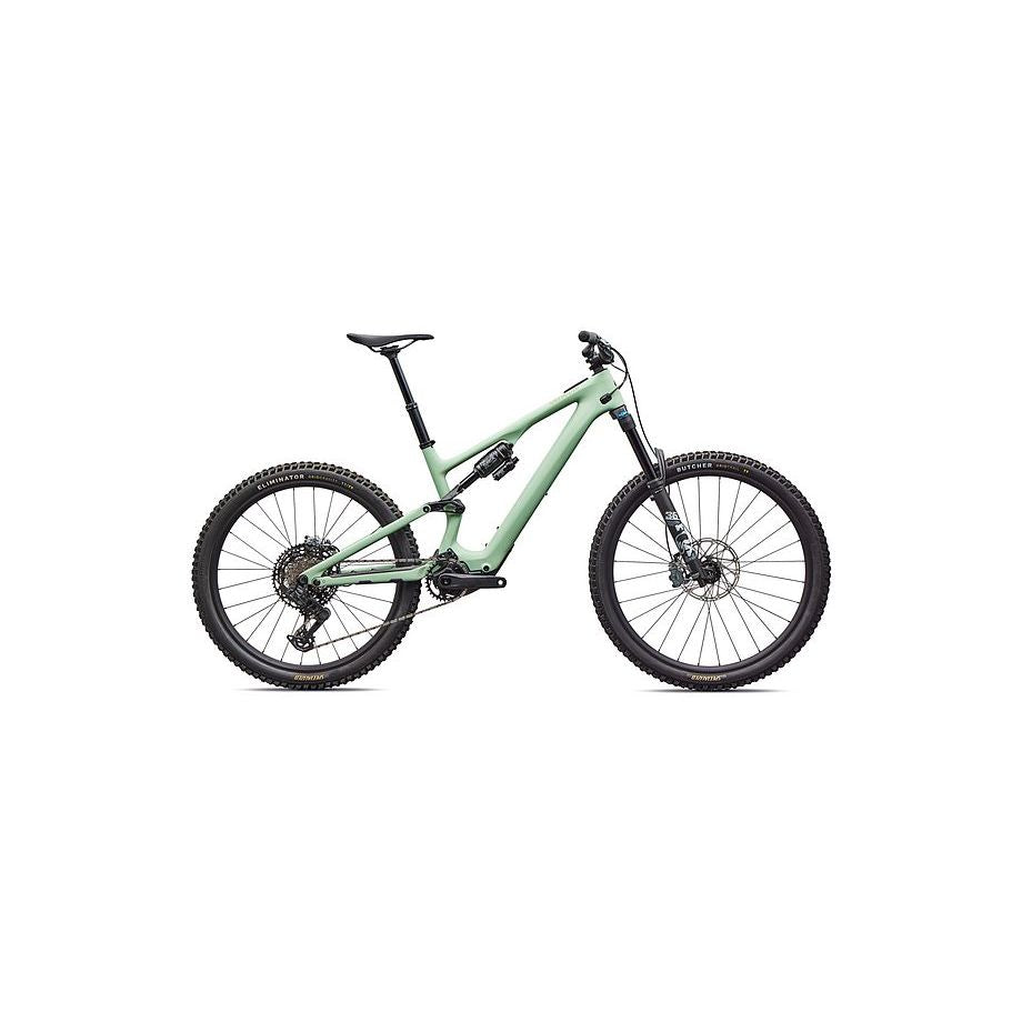 Turbo Levo SL 2 Comp
