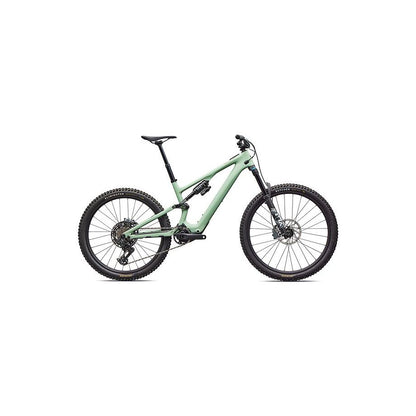 Turbo Levo SL 2 Comp
