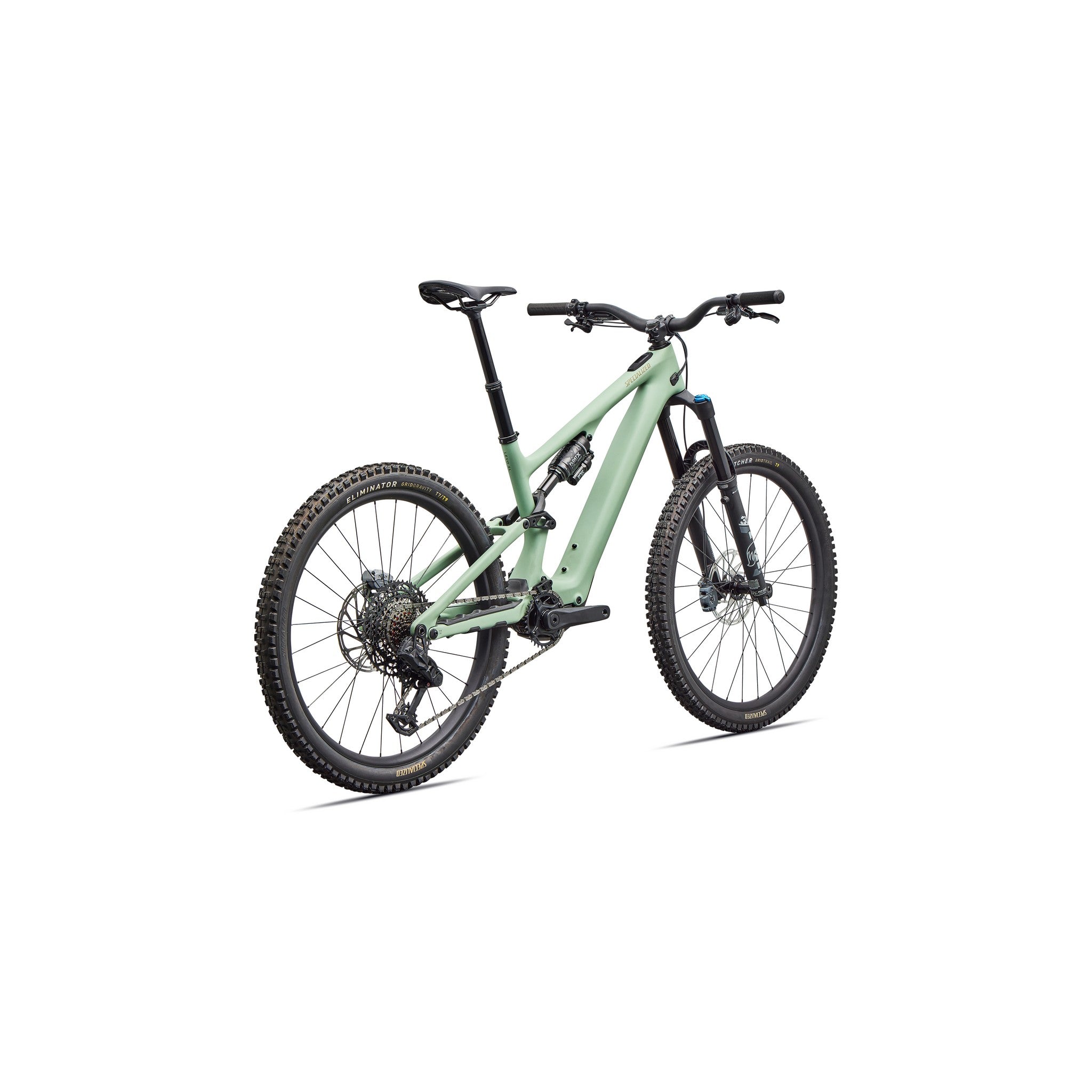 Turbo Levo SL 2 Comp