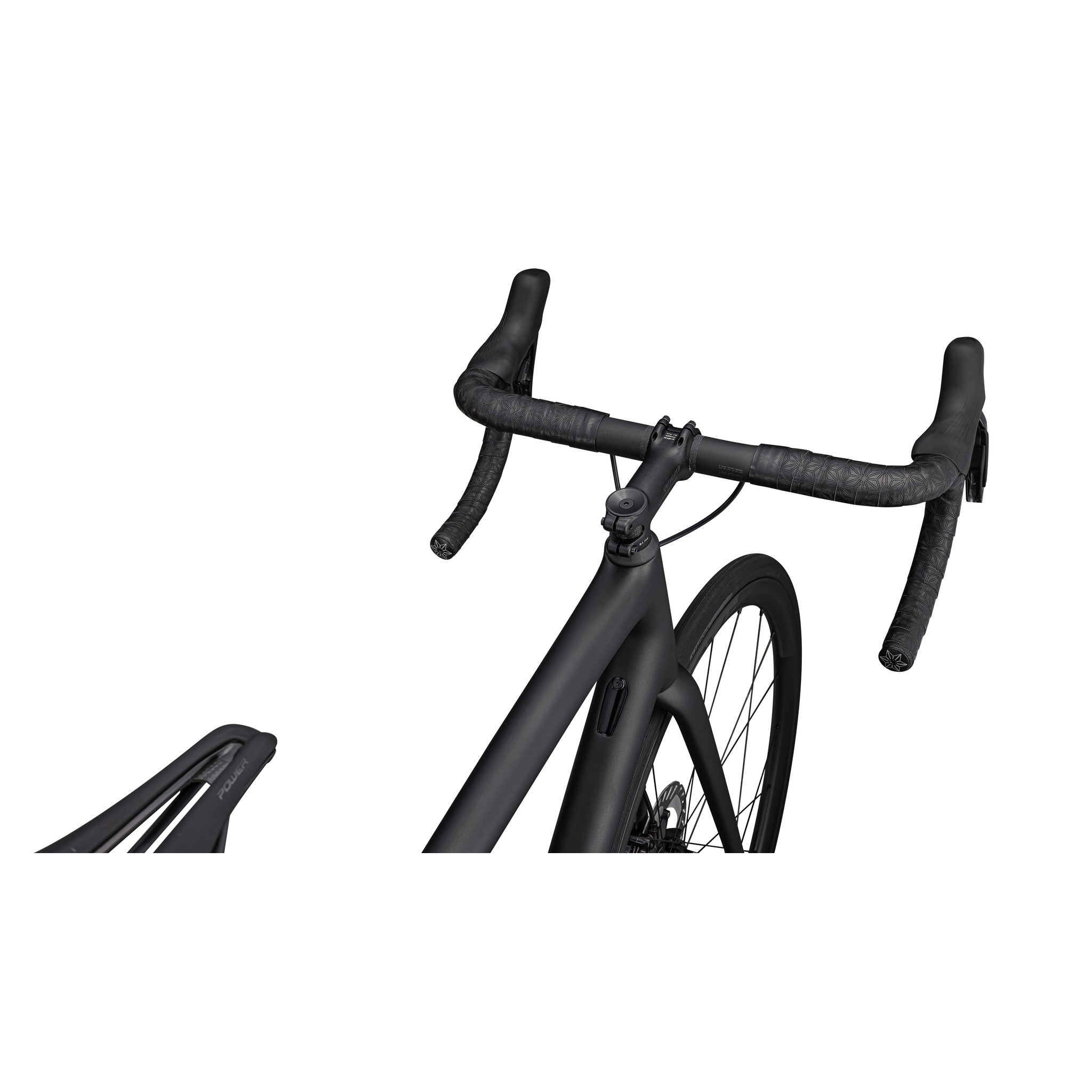 Aethos Pro - Shimano Ultegra Di2