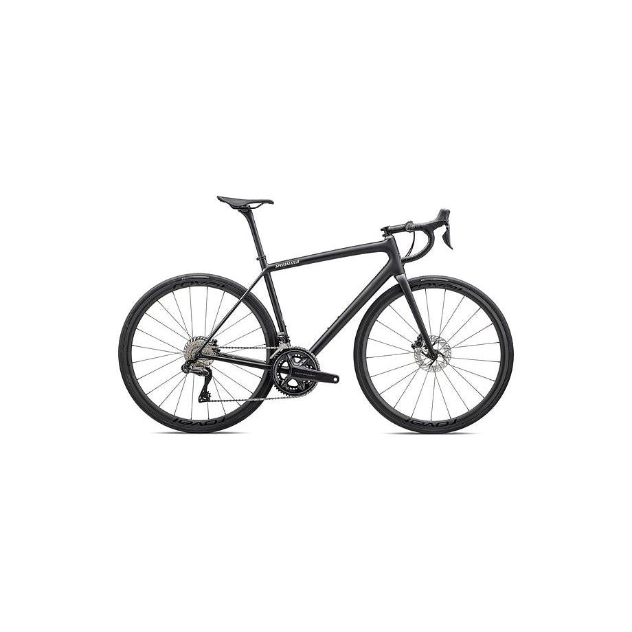 Aethos Pro - Shimano Ultegra Di2
