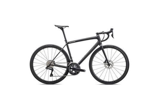 Aethos Pro - Shimano Ultegra Di2