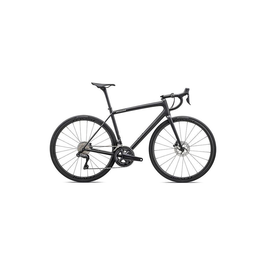 Aethos Pro - Shimano Ultegra Di2
