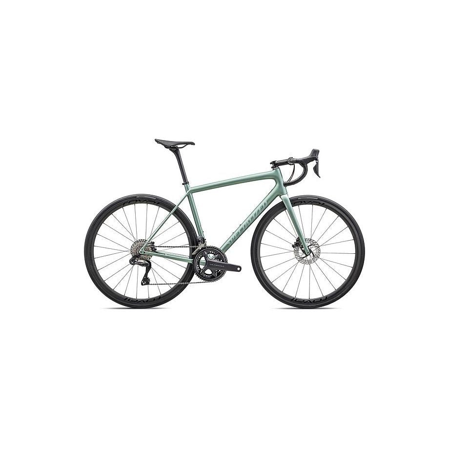 Aethos Pro - Shimano Ultegra Di2