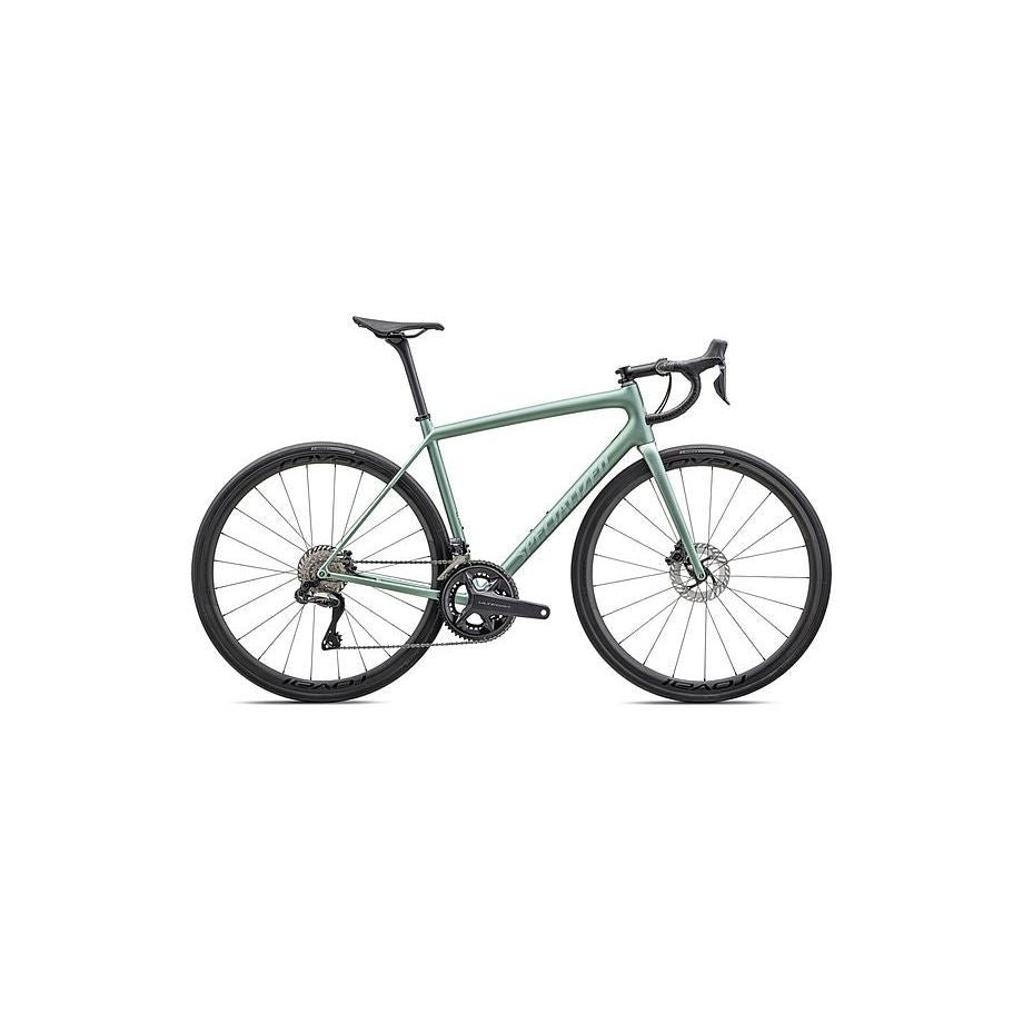 Aethos Pro - Shimano Ultegra Di2