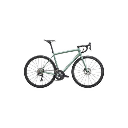 Aethos Pro - Shimano Ultegra Di2
