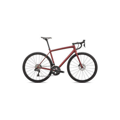 Aethos Pro - Shimano Ultegra Di2
