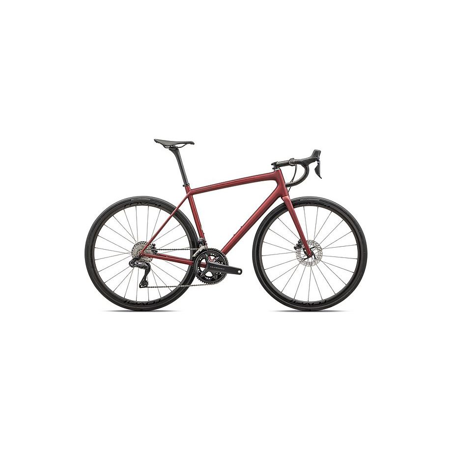 Aethos Pro - Shimano Ultegra Di2