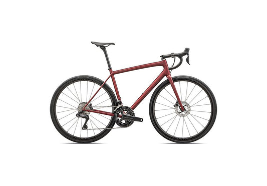 Aethos Pro - Shimano Ultegra Di2