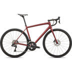 Aethos Pro - Shimano Ultegra Di2