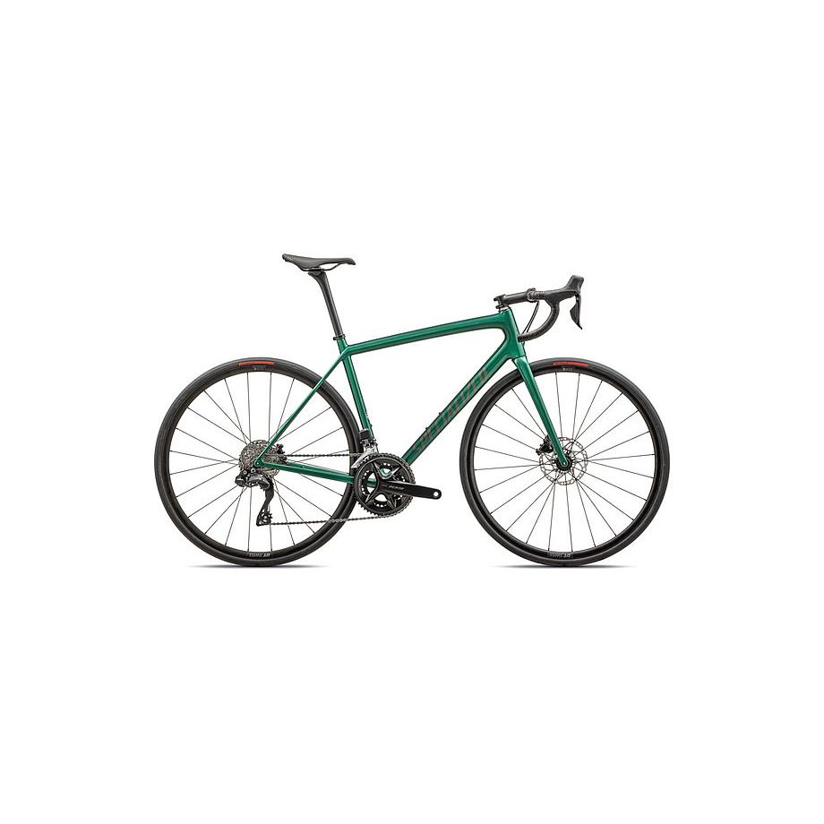 Aethos Comp - Shimano 105 Di2