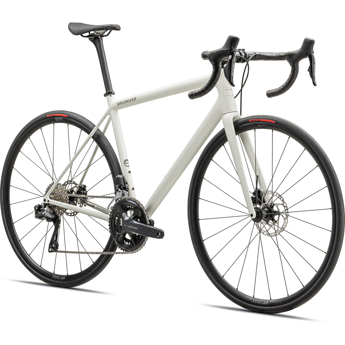 Aethos Comp - Shimano 105 Di2