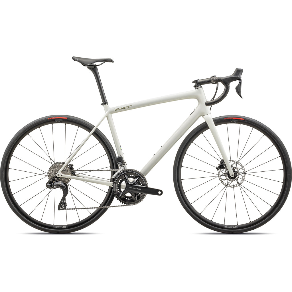 Aethos Comp - Shimano 105 Di2