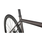 S-Works Aethos – SRAM RED AXS