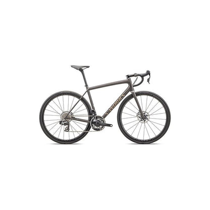 S-Works Aethos – SRAM RED AXS