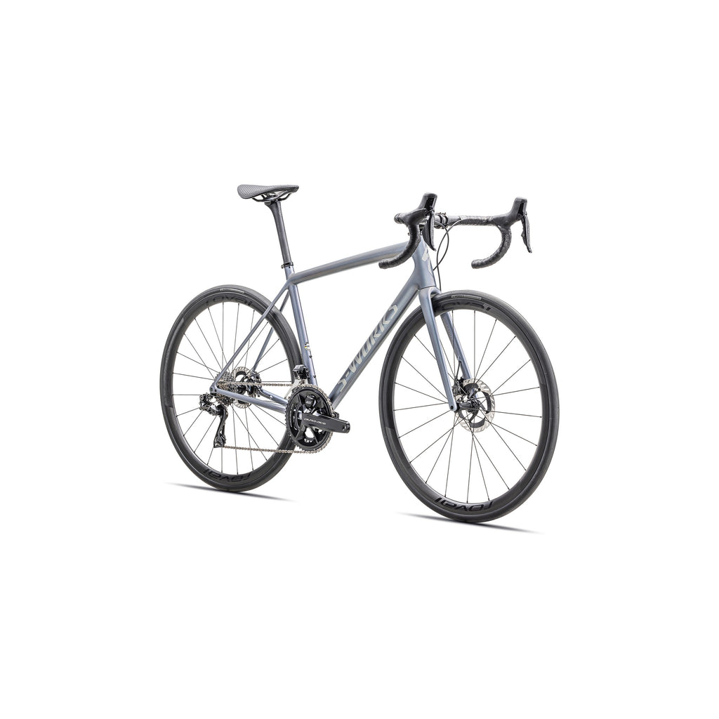 S-Works Aethos - Dura-Ace Di2