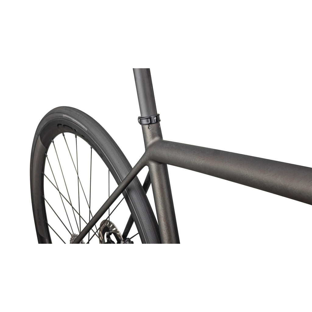 S-Works Aethos - Dura-Ace Di2