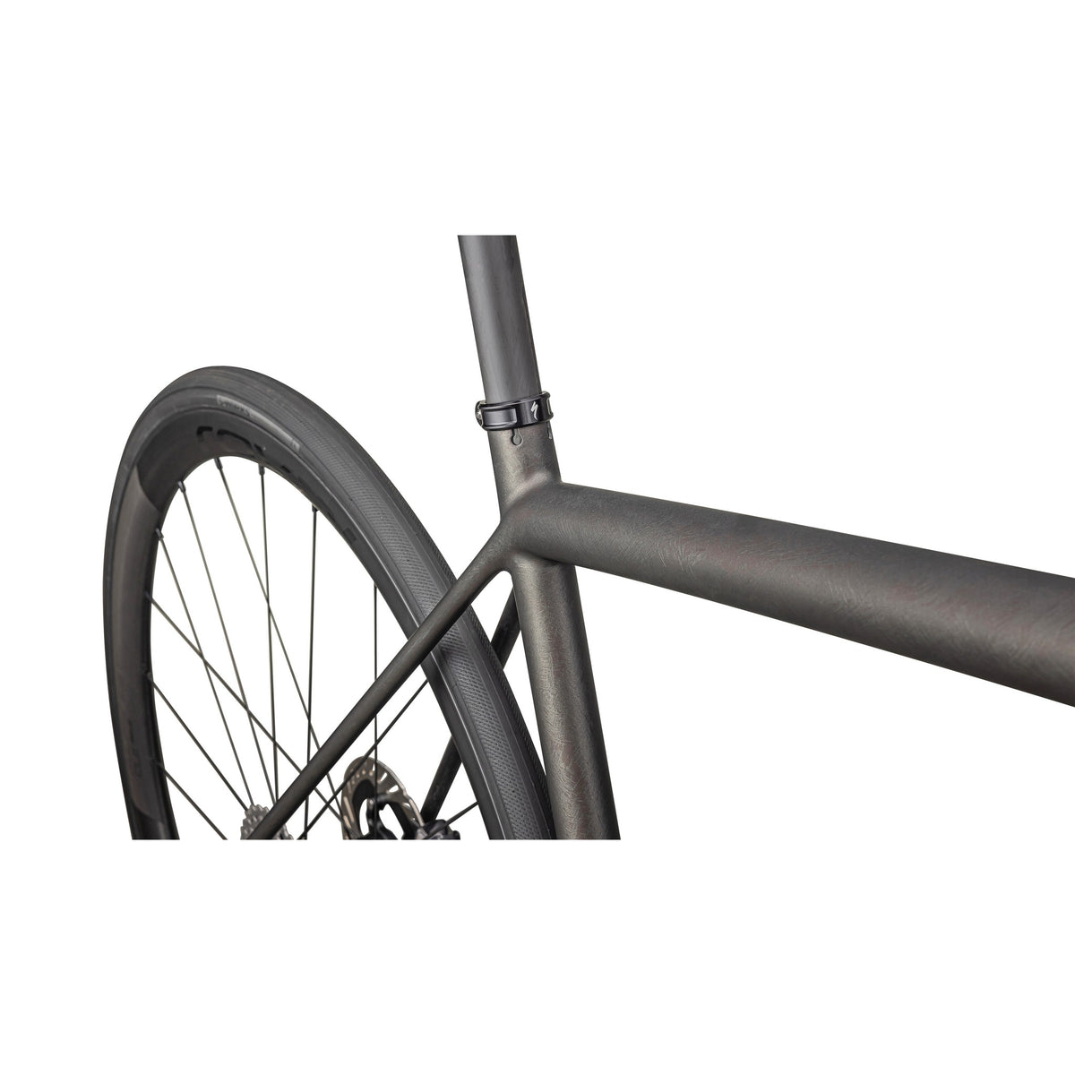 S-Works Aethos - Dura-Ace Di2