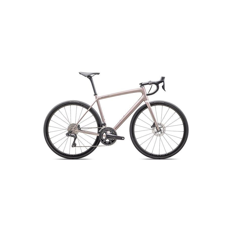 Aethos Pro - Shimano Ultegra Di2
