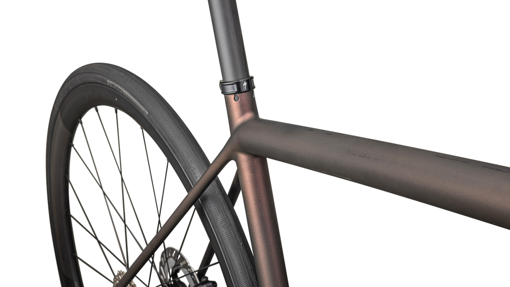 Aethos Pro - Shimano Ultegra Di2