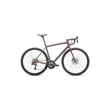 Aethos Pro - Shimano Ultegra Di2